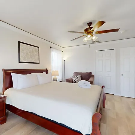 A Stay At Regal Palms